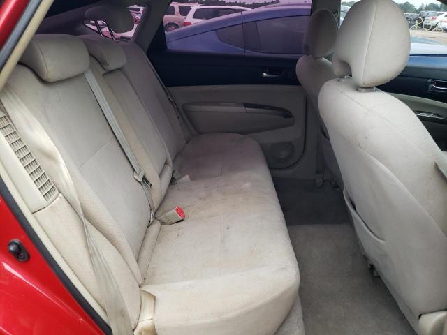 Photo 6 from auction – 2007 TOYOTA PRIUS with VIN JTDKB20U077574889