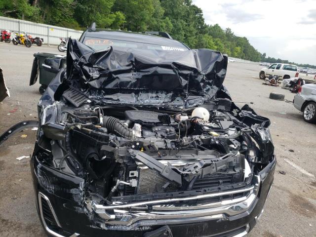 Photo 9 from auction – 2021 GMC ACADIA SLT with VIN 1GKKNULS0MZ226110