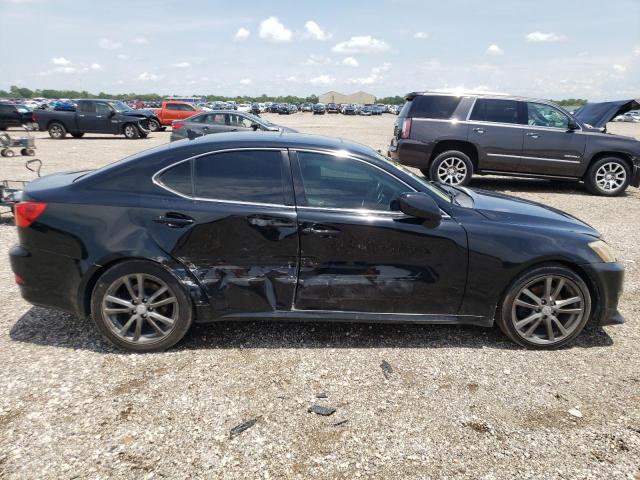 Photo 9 from auction – 2007 LEXUS IS 250 with VIN JTHBK262675048539