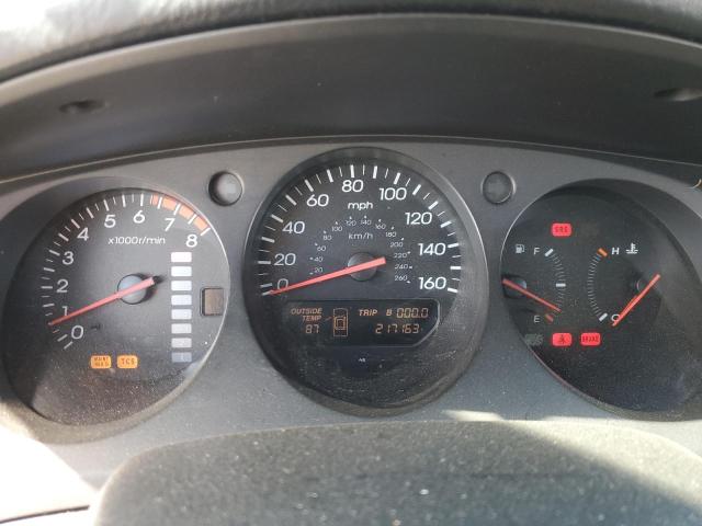 Photo 8 from auction – 2003 ACURA 3.2TL with VIN 19UUA56643A032523