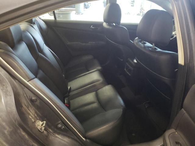 Photo 6 from auction – 2012 NISSAN MAXIMA S with VIN 1N4AA5AP4CC831486