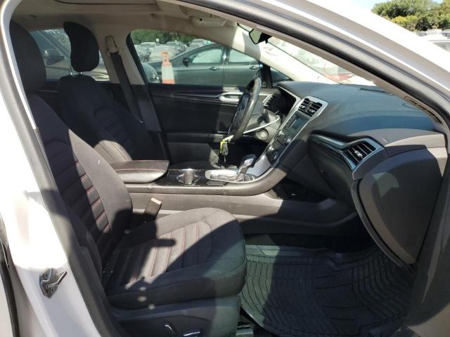 Photo 5 from auction – 2015 FORD FUSION SE with VIN 3FA6P0H72FR127516