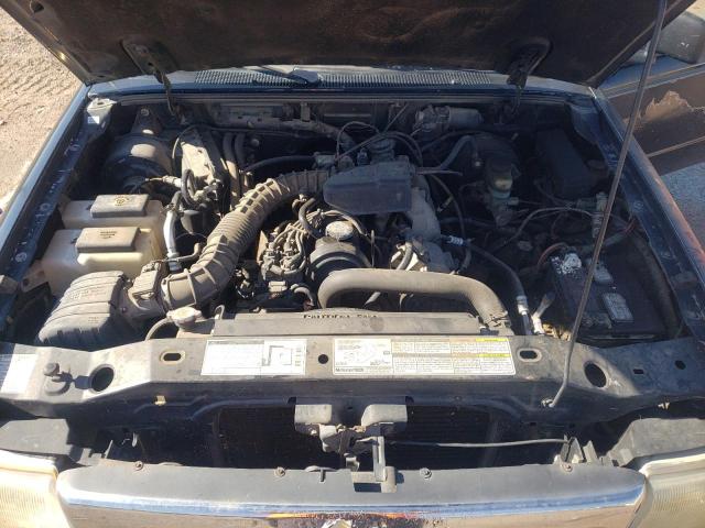 Photo 7 from auction – 2000 FORD RANGER SUP with VIN 1FTYR14C2YTA78308