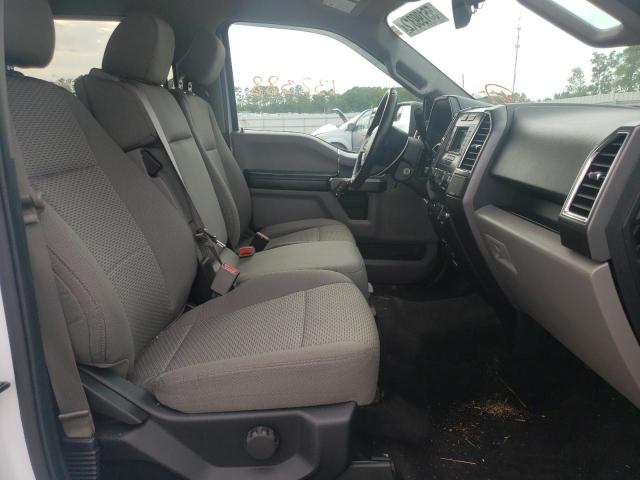 Photo 5 from auction – 2015 FORD F150 SUPER with VIN 1FTEW1CP1FKF12155