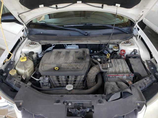 Photo 7 from auction – 2008 CHRYSLER SEBRING with VIN 1C3LC45K68N234247