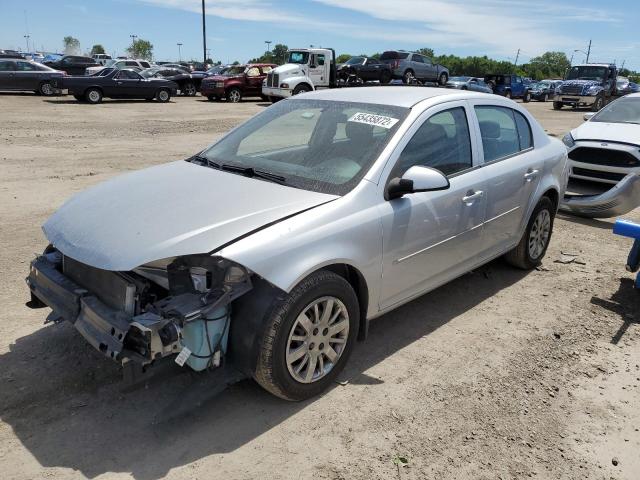 Photo 2 from auction – 2010 CHEVROLET COBALT 1LT with VIN 1G1AD5F54A7207078