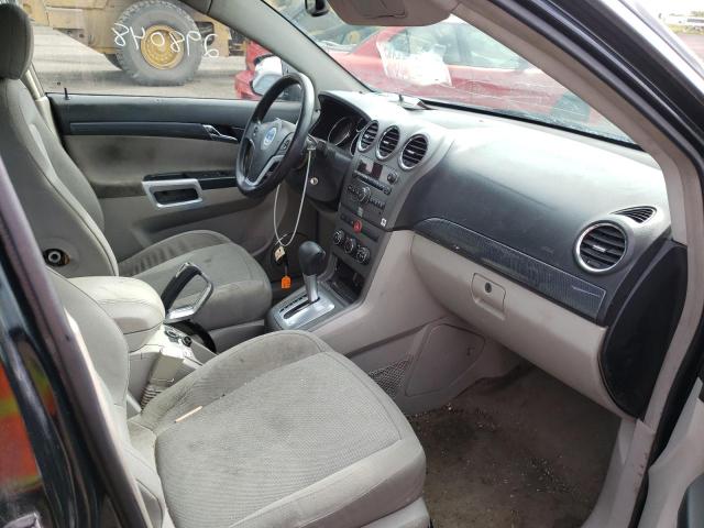 Photo 5 from auction – 2008 SATURN VUE XE with VIN 3GSCL33PX8S506006