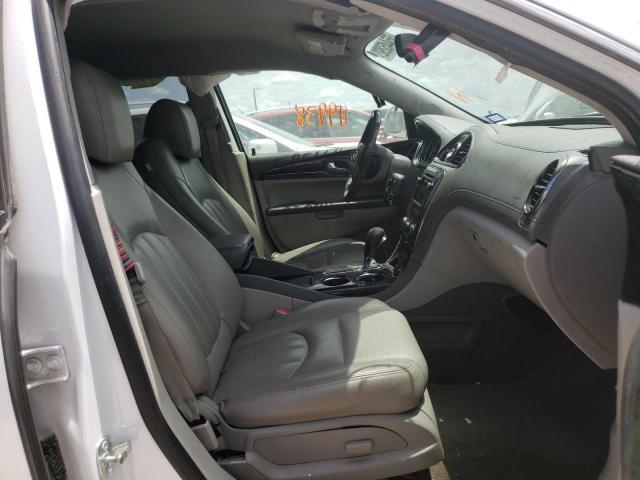 Photo 5 from auction – 2016 BUICK ENCLAVE with VIN 5GAKRAKD3GJ247166