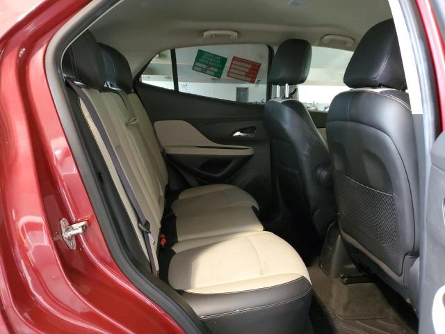Photo 6 from auction – 2018 BUICK ENCORE PRE with VIN KL4CJASB7JB700337