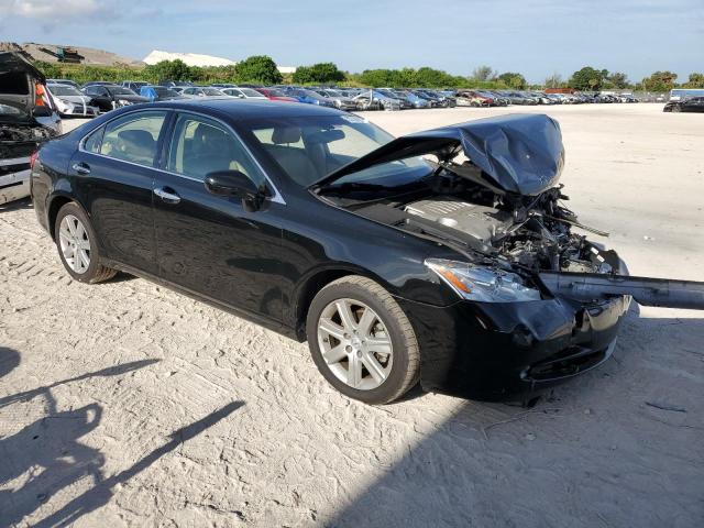 LEXUS ES 350 2009 with VIN JTHBJ46G092342176 - Photo from auction