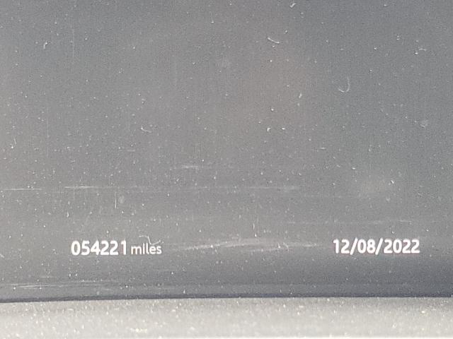 Photo 8 from auction – 2018 LAND ROVER RANGE ROVE with VIN SALGS2SV4JA515035