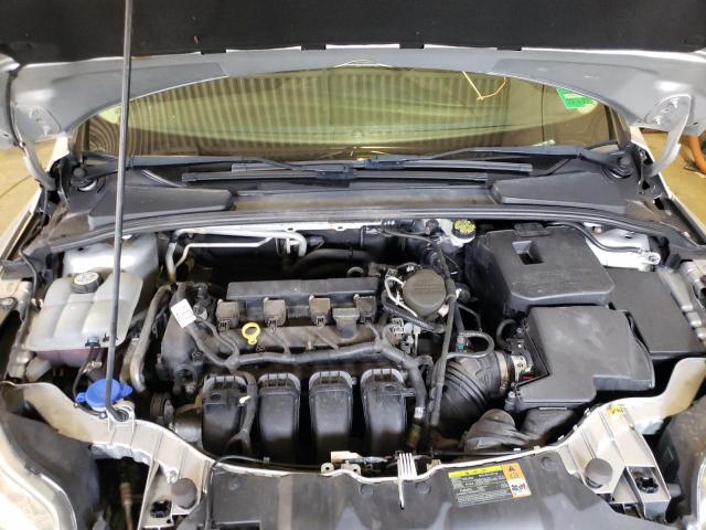 Photo 7 from auction – 2012 FORD FOCUS with VIN 1FAHP3K24CL176301