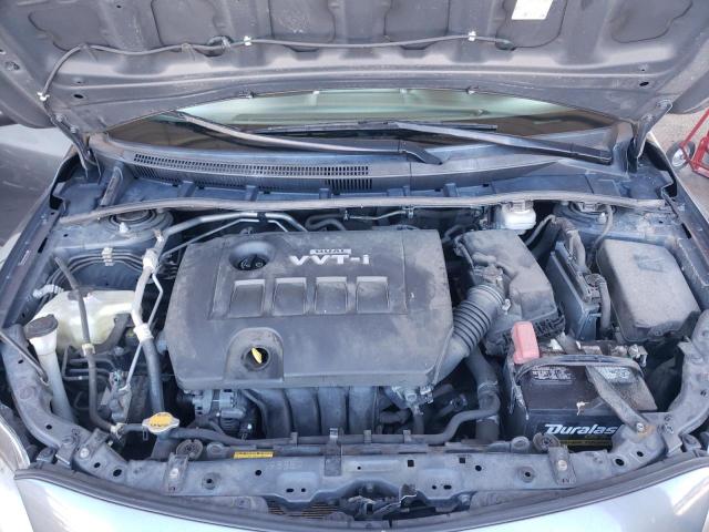 Photo 7 from auction – 2010 TOYOTA COROLLA BA with VIN 2T1BU4EE8AC510130