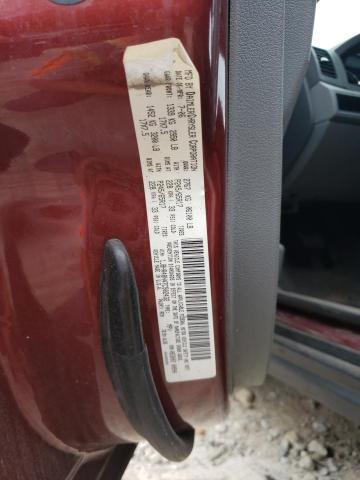 Photo 10 from auction – 2007 JEEP GRAND CHER with VIN 1J8HR48N47C502432