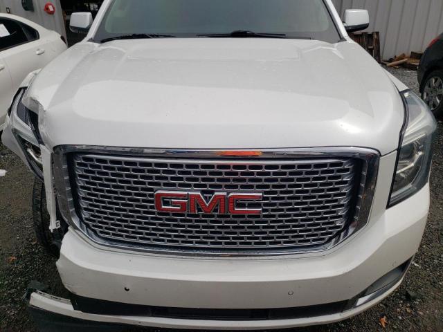 Photo 7 from auction – 2017 GMC YUKON DENA with VIN 1GKS2CKJ2HR168759