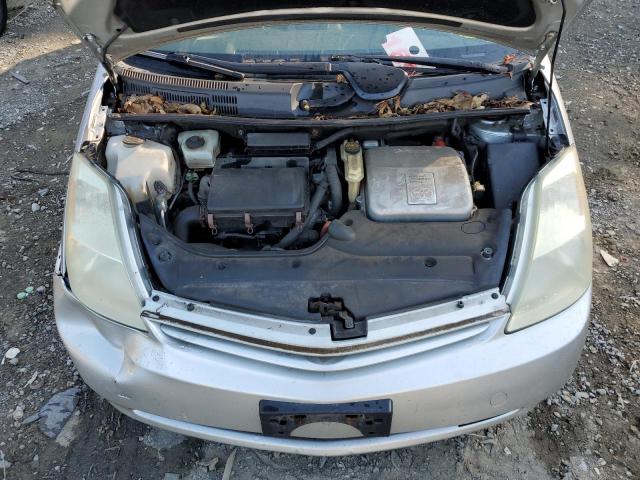 Photo 7 from auction – 2005 TOYOTA PRIUS with VIN JTDKB20U557022558