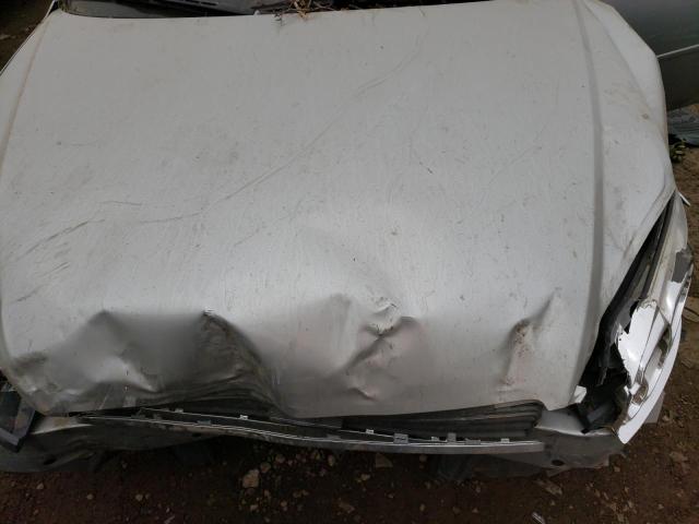 Photo 7 from auction – 2008 CHEVROLET IMPALA LT with VIN 2G1WT58K281302516