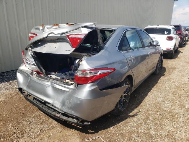 Photo 4 from auction – 2016 TOYOTA CAMRY LE with VIN 4T1BF1FK8GU230132