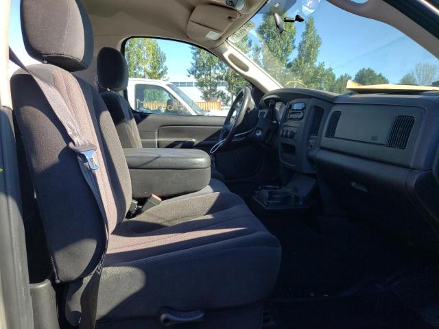 Photo 5 from auction – 2003 DODGE RAM 2500 S with VIN 3D7KA26D03G753920