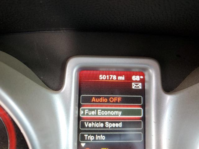 Photo 8 from auction – 2018 DODGE JOURNEY SE with VIN 3C4PDCAB6JT347874