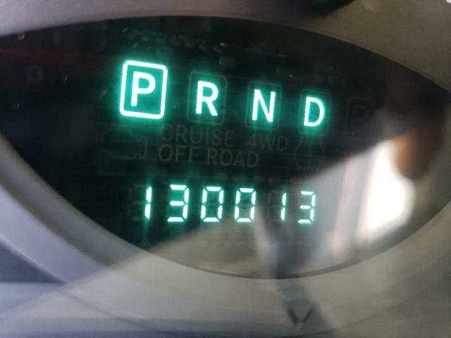 Photo 8 from auction – 2008 JEEP COMPASS SP with VIN 1J8FT47W88D529390