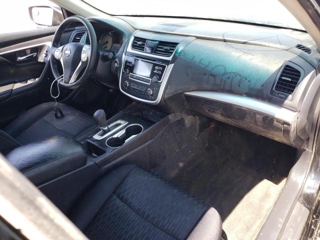 Photo 9 from auction – 2018 NISSAN ALTIMA 2.5 with VIN 1N4AL3AP7JC471853