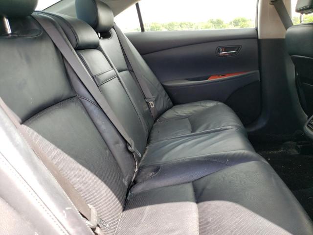 Photo 6 from auction – 2008 LEXUS ES 350 with VIN JTHBJ46G682224650