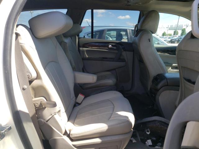 Photo 6 from auction – 2014 BUICK ENCLAVE with VIN 5GAKVCKDXEJ305651