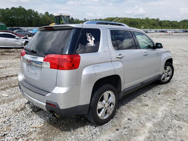 Photo 4 from auction – 2015 GMC TERRAIN with VIN 2GKFLTE3XF6104621