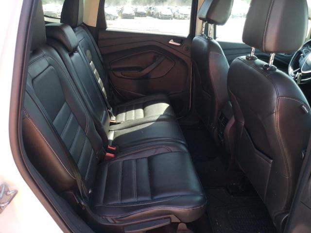 Photo 6 from auction – 2017 FORD ESCAPE TIT with VIN 1FMCU0JD1HUD21242