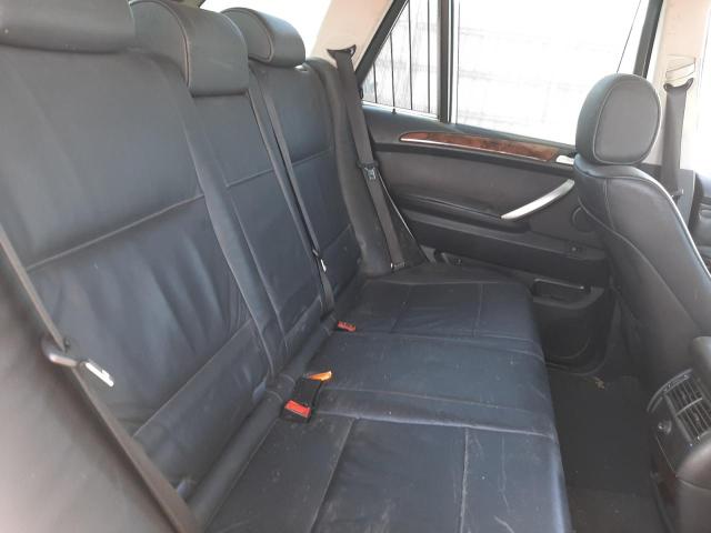 Photo 6 from auction – 2003 BMW X5 3.0I with VIN 5UXFA53523LW23228