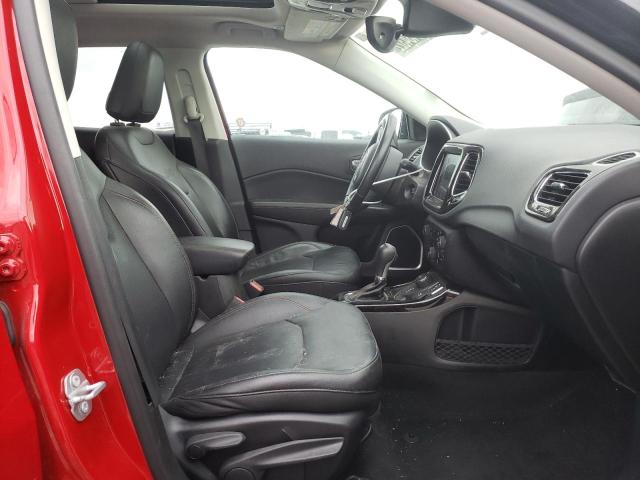 Zdjęcie 5 z aukcji – 2018 JEEP COMPASS LI z VIN 3C4NJDCB2JT117042