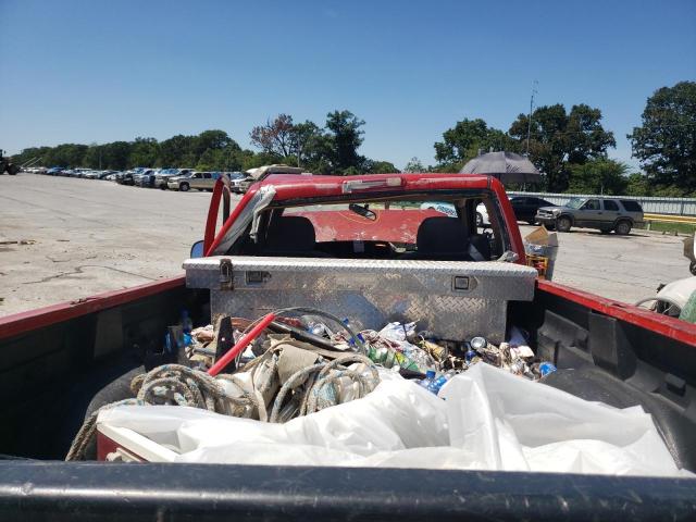 Photo 6 from auction – 2000 CHEVROLET 1500 with VIN 1GCEC14W3YE300759