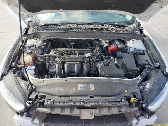Photo 7 from auction – 2013 FORD FUSION SE with VIN 3FA6P0H76DR219807