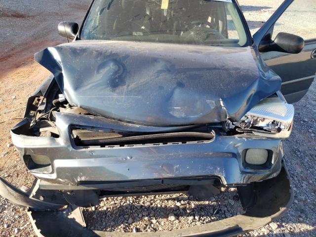 Photo 7 from auction – 2005 SATURN RELAY 3 with VIN 5GZDV23L45D190646