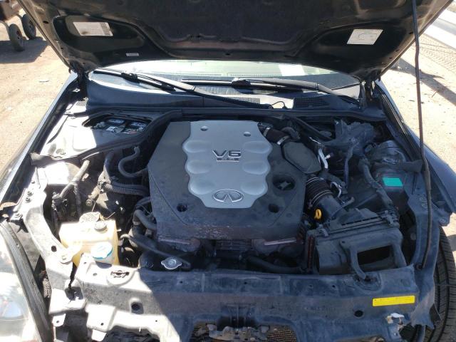 Photo 7 from auction – 2005 INFINITI G35 with VIN JNKCV51FX5M313795