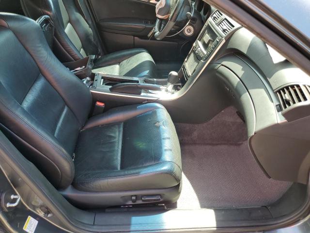 Photo 5 from auction – 2004 ACURA TL with VIN 19UUA66264A054186