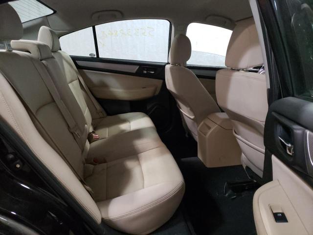 Photo 6 from auction – 2017 SUBARU LEGACY 2.5 with VIN 4S3BNAF68H3051459