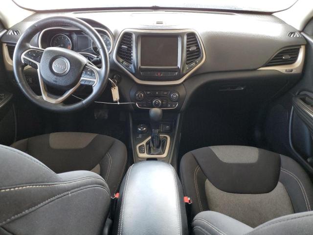 Photo 9 from auction – 2014 JEEP CHEROKEE L with VIN 1C4PJMCSXEW311682