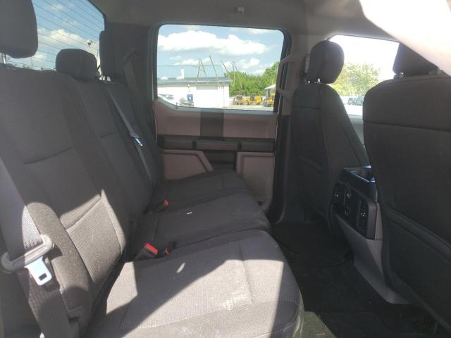 Photo 6 from auction – 2018 FORD F150 SUPER with VIN 1FTEW1EP0JFA68281
