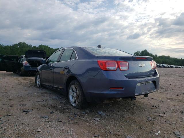 Photo 3 from auction – 2014 CHEVROLET MALIBU LS with VIN 1G11A5SL7EF273388