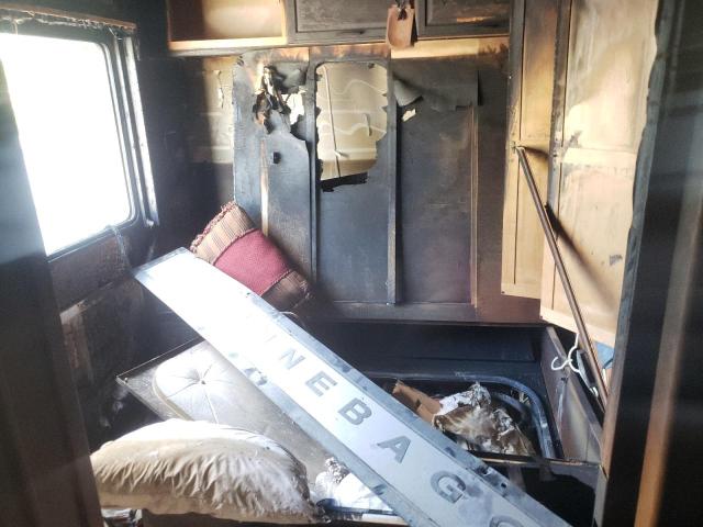 Photo 6 from auction – 2007 WINNEBAGO JOURNEY with VIN 4UZACJDC87CY36908