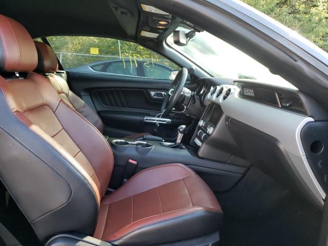 Photo 5 from auction – 2015 FORD MUSTANG GT with VIN 1FATP8FF2F5367728