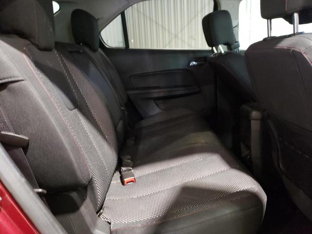 Photo 6 from auction – 2017 CHEVROLET EQUINOX LT with VIN 2GNFLFEK1H6170120