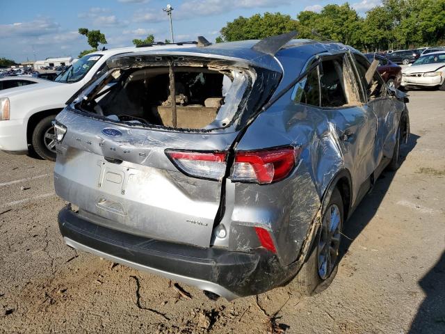 Photo 4 from auction – 2021 FORD ESCAPE SE with VIN 1FMCU9G64MUA37529