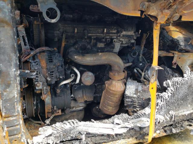 Foto 9 de la subasta – 2003 TOYOTA HIGHLANDER con VIN JTEHF21A830119399