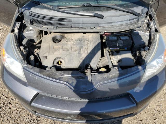 Photo 7 from auction – 2008 TOYOTA SCION XD with VIN JTKKU10498J018291