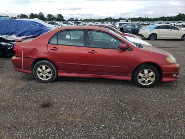 Photo 9 from auction – 2006 TOYOTA COROLLA CE with VIN 1NXBR32E96Z764595