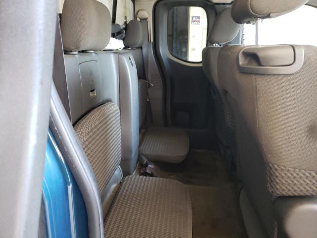 Photo 6 from auction – 2005 NISSAN FRONTIER K with VIN 1N6AD06W75C414285