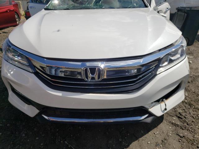 Photo 7 from auction – 2017 HONDA ACCORD EX with VIN 1HGCR2F79HA294816